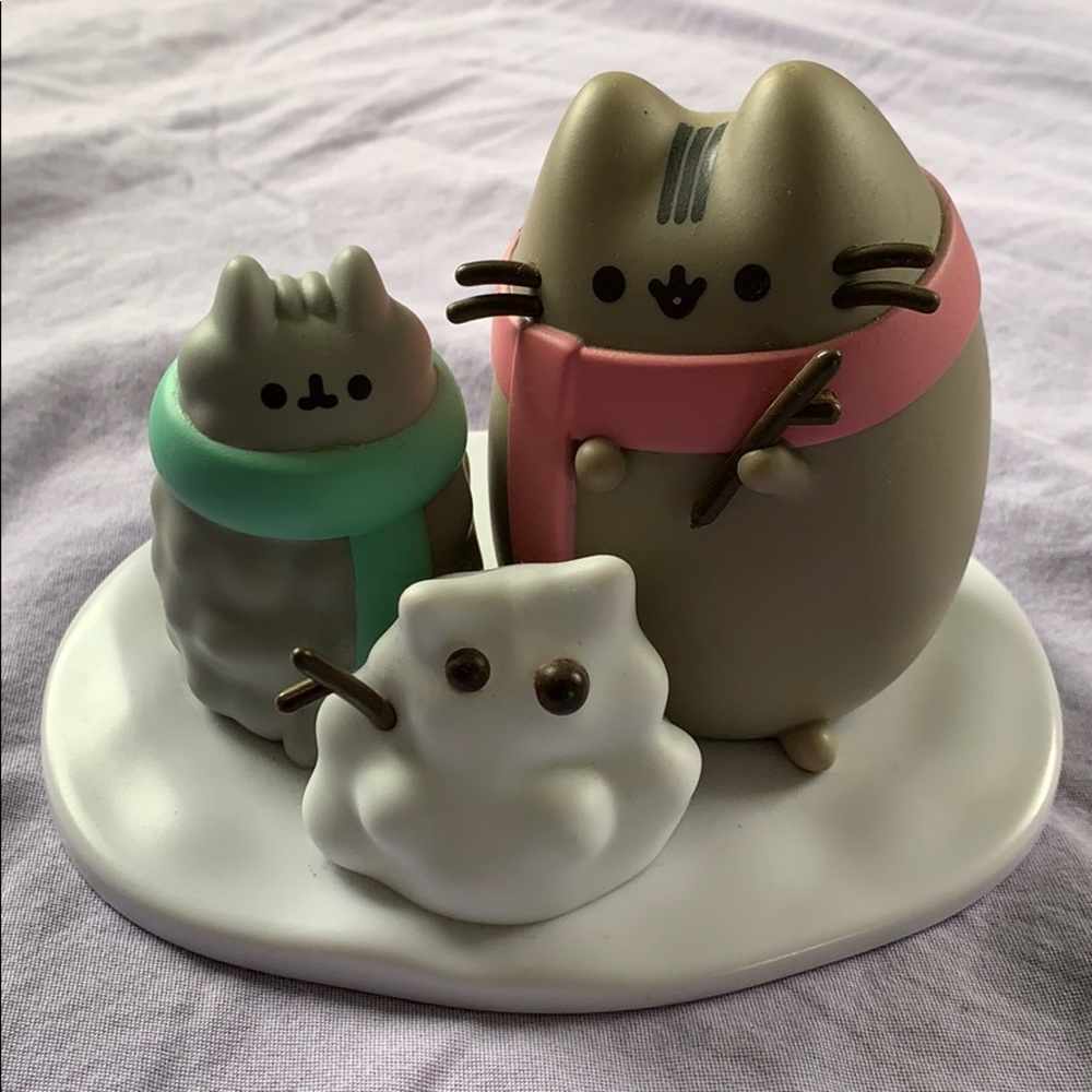 Pusheen Box Collectible